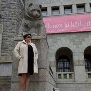 Meet your Posher, Mihail